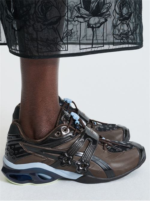 Sneaker Gel-Kinetic ASICS BY CECILIE BAHNSEN | 1203B171001